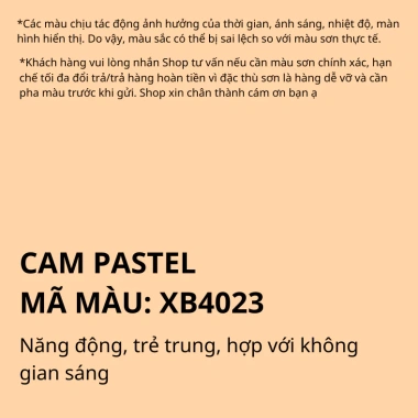 Thùng 18kg Sơn Chống Thấm X-Paint S9.000CTM - Phủ Tối Đa, Bảo Vệ Mọi Bề Mặt 19