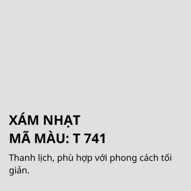 Thùng 19kg Sơn Bóng Ngoại Thất Cao Cấp E6 – Bề mặt bóng đẹp, chống thấm, rêu mốc, bảo vệ 8 năm, 5.147.940 VND 15 Thùng 19kg Sơn Bóng Ngoại Thất Cao Cấp E6 – Bề mặt bóng đẹp, chống thấm, rêu mốc, bảo vệ 8 năm, 5.147.940 VND 15