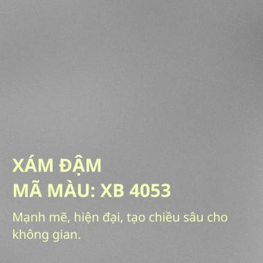Thùng 19kg Sơn Bóng Ngoại Thất Cao Cấp E6 – Bề mặt bóng đẹp, chống thấm, rêu mốc, bảo vệ 8 năm, 5.147.940 VND 16 Thùng 19kg Sơn Bóng Ngoại Thất Cao Cấp E6 – Bề mặt bóng đẹp, chống thấm, rêu mốc, bảo vệ 8 năm, 5.147.940 VND 16