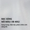Thùng 19kg Sơn Bóng Ngoại Thất Cao Cấp E6 – Bề mặt bóng đẹp, chống thấm, rêu mốc, bảo vệ 8 năm, 5.147.940 VND 18