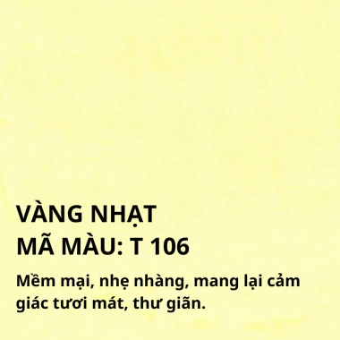 Thùng 19kg Sơn Bóng Ngoại Thất Cao Cấp E6 – Bề mặt bóng đẹp, chống thấm, rêu mốc, bảo vệ 8 năm, 5.147.940 VND 24 Thùng 19kg Sơn Bóng Ngoại Thất Cao Cấp E6 – Bề mặt bóng đẹp, chống thấm, rêu mốc, bảo vệ 8 năm, 5.147.940 VND 24
