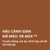 Thùng 19kg Sơn Bóng Ngoại Thất Cao Cấp E6 – Bề mặt bóng đẹp, chống thấm, rêu mốc, bảo vệ 8 năm, 5.147.940 VND 31