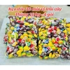 Thùng 1kg Kẹo Dẻo 3D Thái Lan Mix Đủ Vị - Giá ưu đãi 77.420 VND, giá gốc 97.549 VND 2