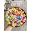 Thùng 1kg Kẹo Dẻo 3D Thái Lan Mix Đủ Vị - Giá ưu đãi 77.420 VND, giá gốc 97.549 VND 4