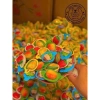 Thùng 1kg Kẹo Dẻo 3D Thái Lan Mix Đủ Vị - Giá ưu đãi 77.420 VND, giá gốc 97.549 VND 6