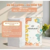 Thùng 2-6 gói khăn giấy rút treo tường TOP GIA 1.280 tờ 4 lớp kèm móc - Giá 65.520 VND