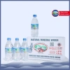 Thùng 20 chai Nước Khoáng Quang Hanh - Hỗ trợ tiêu hoá, giải nhiệt, chỉ 74.700 VND 4