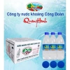 Thùng 20 chai Nước Khoáng Quang Hanh - Hỗ trợ tiêu hoá, giải nhiệt, chỉ 74.700 VND 9