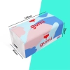Thùng 20 gói giấy ăn Gumi 5 lớp - Siêu dai dày dặn, mềm mịn, giảm giá 204.000₫ 2