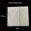 Thùng 20 gói giấy ăn Gumi 5 lớp - Siêu dai dày dặn, mềm mịn, giảm giá 204.000₫ 3