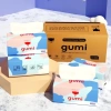 Thùng 20 gói giấy ăn Gumi 5 lớp - Siêu dai dày dặn, mềm mịn, giảm giá 204.000₫ 6
