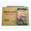 Thùng 20 gói Mì rau củ sợi nhỏ 500g SaFoco Noodles đa màu, giá ưu đãi 736.500₫