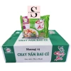 Thùng 20 gói Miến Chay Nấm Rau Củ Khang Phúc 50g - Giá ưu đãi 300.000đ, tiện ăn nhanh cho bữa chay 2