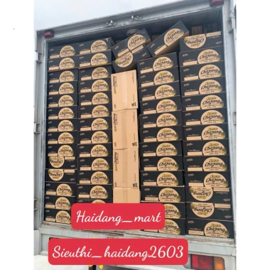 Thùng 20 gói Mỳ Korenó - Tương Đen, Đỏ Cay, Lẩu Thái - Giá chỉ 123.480 VND, giảm sâu