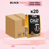 Thùng 20 hộp Vinacafé 290g - Cà phê rang xay nguyên chất, giảm 18 - 200 gói 29g