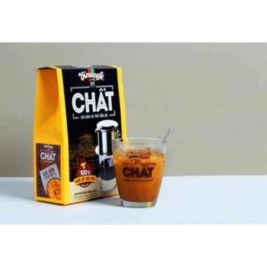 Thùng 20 hộp Vinacafé 290g - Cà phê rang xay nguyên chất, giảm 18 - 200 gói 29g 3