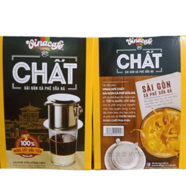 Thùng 20 hộp Vinacafé 290g - Cà phê rang xay nguyên chất, giảm 18 - 200 gói 29g 4
