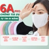 Thùng 200-100 Khẩu trang 6A 4 lớp kháng khuẩn, chống UV, che kín mặt - 59.400đ