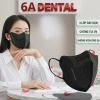 Thùng 200-100 Khẩu trang 6A 4 lớp kháng khuẩn, chống UV, che kín mặt - 59.400đ 7