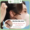Thùng 200 Cái Khẩu Trang 5D SEIKO 3 Lớp Kháng Khuẩn, Lọc Bụi Mịn, Chống UV 85.000đ 5