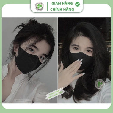 Thùng 200 Cái Khẩu Trang 5D SEIKO 3 Lớp Kháng Khuẩn, Lọc Bụi Mịn, Chống UV 85.000đ