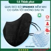 Thùng 200 Cái Khẩu Trang 9A Thịnh Phát - 5 Lớp, Che Toàn Mặt, Chống Nắng, Ngăn Khói Bụi - Giá 93.7k 3
