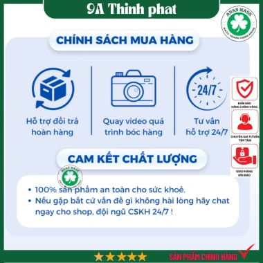 Thùng 200 Cái Khẩu Trang 9A Thịnh Phát - 5 Lớp, Che Toàn Mặt, Chống Nắng, Ngăn Khói Bụi - Giá 93.7k 5 Thùng 200 Cái Khẩu Trang 9A Thịnh Phát - 5 Lớp, Che Toàn Mặt, Chống Nắng, Ngăn Khói Bụi - Giá 93.7k 5