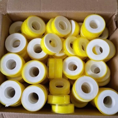 Thùng 200 cuộn Băng keo cao su non PQ 9.048 – Băng tan 10m chống thấm, quấn ống nước, giá 100k 2