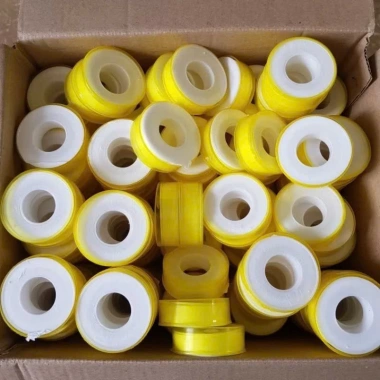 Thùng 200 cuộn Băng keo cao su non PQ 9.048 - Băng tan quấn ống nước 10m, Giá chỉ 100.000 VND (Giá gốc 128.000 VND) 3