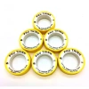 Thùng 200 cuộn Băng tan Phú Thịnh, Băng cao su non 10m lõi liền, chỉ 210.000₫ - Giá gốc 273.000₫