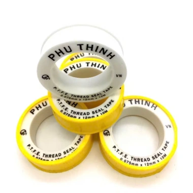 Thùng 200 cuộn Băng tan Phú Thịnh, Băng cao su non 10m lõi liền, chỉ 210.000₫ - Giá gốc 273.000₫ 2 Thùng 200 cuộn Băng tan Phú Thịnh, Băng cao su non 10m lõi liền, chỉ 210.000₫ - Giá gốc 273.000₫ 2