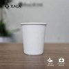 Thùng 2.000 Ly Cốc Giấy Văn Phòng 7oz 210ml Màu Trắng Dùng 1 Lần Ưu Đãi 269k 4
