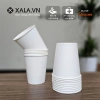 Thùng 2.000 Ly Cốc Giấy Văn Phòng 7oz 210ml Màu Trắng Dùng 1 Lần Ưu Đãi 269k 8
