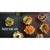 Thùng 20B Bánh Tráng Chả Giò Spring Home Tyj 550gr 19cm - Giá chỉ 1.6 triệu (Giảm từ 2.08 triệu) Singapore 5
