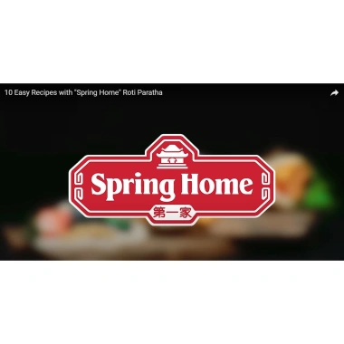 Thùng 20B Bánh Tráng Chả Giò Spring Home Tyj 550gr 19cm - Giá chỉ 1.6 triệu (Giảm từ 2.08 triệu) Singapore 6