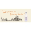 Thùng 24 chai 500ml Nước khoáng thiên nhiên Kim Bôi - Giá 110.000, suối nguồn Hòa Bình 2