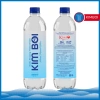 Thùng 24 chai 500ml Nước khoáng thiên nhiên Kim Bôi - Giá 110.000, suối nguồn Hòa Bình 4
