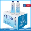 Thùng 24 chai 500ml Nước khoáng thiên nhiên Kim Bôi - Giá 110.000, suối nguồn Hòa Bình 6