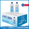 Thùng 24 chai 500ml Nước khoáng thiên nhiên Kim Bôi - Giá 110.000, suối nguồn Hòa Bình 7