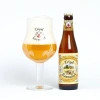 Thùng 24 chai Bia Tripel Karmeliet Bỉ 330ml - Giá ưu đãi 3,8 triệu Hoả Tốc