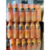 Thùng 24 chai Nước giải khát Teppy Cam 327ml - Giá chỉ 112.152₫, giảm sâu 4