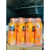 Thùng 24 chai Nước giải khát Teppy Cam 327ml - Giá chỉ 112.152₫, giảm sâu 5