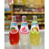Thùng 24 chai Nước Hạt É Basil Seed 290ml - Giải khát trái cây tự nhiên, chai thủy tinh, giá ưu đãi 480.000₫ 4