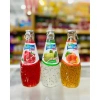Thùng 24 chai Nước Hạt É Basil Seed 290ml - Giải khát trái cây tự nhiên, chai thủy tinh, giá ưu đãi 480.000₫ 8