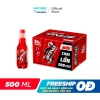Thùng 24 chai Nước tăng lực Sting Dâu 500ml - Giảm giá 302.000, tiết kiệm 90.600 2