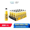 Thùng 24 chai Nước Tăng Lực Sting Vàng 330ml - Giá 232.000₫, giảm từ 292.320 2
