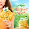 Thùng 24 chai Nước Trái Cây Twister Cam 320ml - Giá ưu đãi 224k, giảm sâu 4