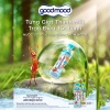 Thùng 24 chai Nước Uống Vị Dâu Goodmood 450ml - SALE 3.3 Giá 198.000 VNĐ 3