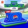 Thùng 24 chai Pepsi 330ml có gaz Nước giải khát thơm ngon giảm giá 134.000đ