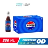 Thùng 24 chai Pepsi 330ml có gaz Nước giải khát thơm ngon giảm giá 134.000đ 2